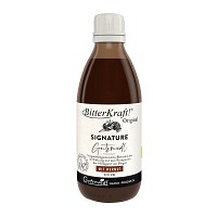 BITTERKRAFT Original flü.Signature Edit.m.Wermut - 200ml