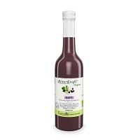 BITTERKRAFT Original Saft rot alkoholfrei - 350ml