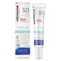 ULTRASUN Photo Age Control Fluid SPF 50 - 40ml