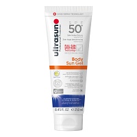 ULTRASUN Sun Gel SPF 50+ - 250ml