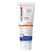 ULTRASUN Sun Gel SPF 30 - 250ml