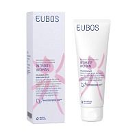EUBOS INTIMATE WOMAN Pflegebalsam - 125ml