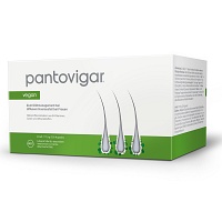 PANTOVIGAR vegan Kapseln - 300St
