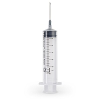 INJECTOMAT SPRITZE 50 ml m.Kanüle 1,8x38 mm - 1X1St