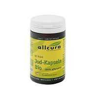 JOD KAPSELN Bio - 60St