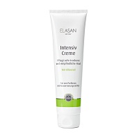 ELASAN Intensiv Creme - 150ml