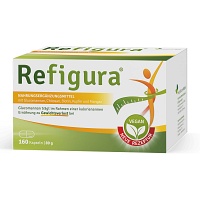 REFIGURA Kapseln - 160St