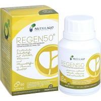 REGEN50 Nutrilago Kapseln - 60St