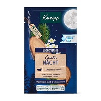 KNEIPP Badekristalle Gute Nacht - 60g