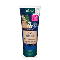 KNEIPP Wirkdusche Gute Nacht - 200ml