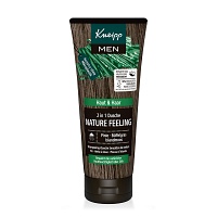 KNEIPP MEN 2in1 Dusche Nature feeling - 200ml