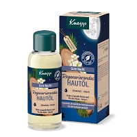 KNEIPP regenerierendes Hautöl Gute Nacht - 100ml