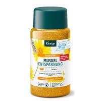 KNEIPP Badekristalle Muskel Entspannung - 600g
