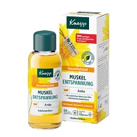 KNEIPP Gesundheitsbad Muskel Entspannung - 100ml