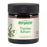 THYMIANBALSAM - 30ml