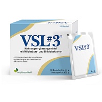 VSL 3 Pulver Beutel - 30X4.4g