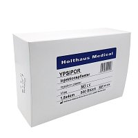 INJEKTIONSPFLASTER YPSIPOR 1,5x4 cm - 500St