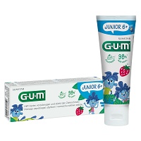 GUM JUNIOR Zahngel - 50ml