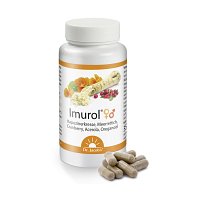 IMUROL Dr.Jacob\'s Kapseln - 90St