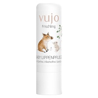 VUJO Frischling Baby Lippenpflege - 4.6g