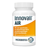 INNOVALL AIR Kautabletten - 2X30St