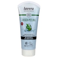 LAVERA Dusch-Peeling dt - 200ml