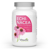ECHINACEA 700 Complex Kapseln - 60St