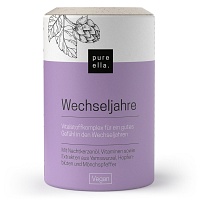 WECHSELJAHRE Kapseln - 60St