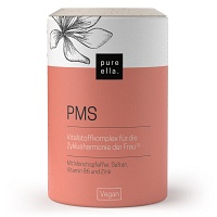 PMS Kapseln - 60St