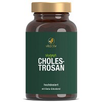 CHOLESTROSAN Kapseln - 60St