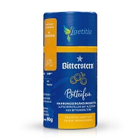 BITTERSTERN Bitterfein Lutschpastillen - 90g