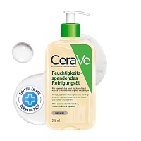 CERAVE Reinigungsöl - 236ml