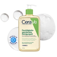 CERAVE Reinigungsöl - 473ml