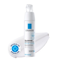 ROCHE-POSAY Toleriane Dermallergo Fluid - 40ml