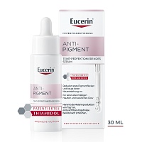 EUCERIN Anti-Pigment Teint perfektionierend.Serum - 30ml