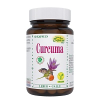 CURCUMA BIO Kapseln - 60St