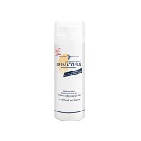 DERMATOPAN Creme mit 5% Urea - 140ml
