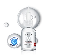VICHY CAPITAL Soleil UV-Age getönt LSF 50+ - 40ml