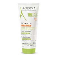 A-DERMA EXOMEGA CONTROL Creme rückfettend - 200ml