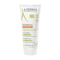 A-DERMA EXOMEGA CONTROL Milch rückfettend - 200ml