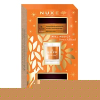NUXE Geschenkset Reve de Miel - 1St