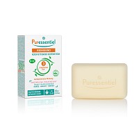 PURESSENTIEL rückfettende Seife - 100g