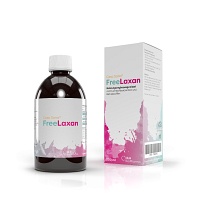 CASA SANA FreeLaxan Flüssigkeit zum Einnehmen - 200ml
