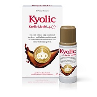 KYOLIC Kardio Liquid - 60ml