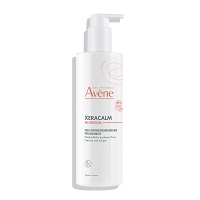 AVENE XeraCalm NUTRITION feuchtigkeits.Pflegemilch - 400ml