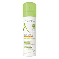 A-DERMA EXOMEGA CONTROL Spray rückfettend - 200ml