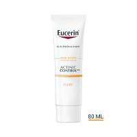 EUCERIN ACTINIC CONTROL MD Emulsion - 80ml