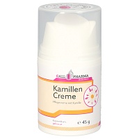 KAMILLEN CREME GPH - 45g