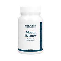 ADAPTOBALANCE Kapseln - 60St