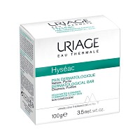 URIAGE Hyseac dermatologisches Waschstück - 100g